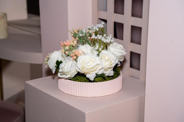 flower bag